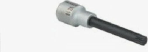 Proxxon Innenzwölfkant Steckschlüssel 1/2", M10x100mm