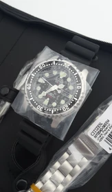 Citizen Promaster NY0040-09EE