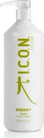 I.C.O.N. Detox Energy Detoxifying Shampoo, 1l