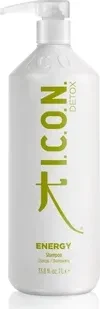 I.C.O.N. Detox Energy Detoxifying Shampoo