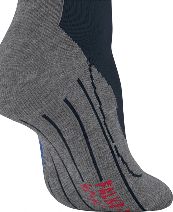 Falke TK2 Explore Wandersocken space blue (Herren)