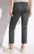 Street One 7/8-Satin Hose wither green (Damen) Vorschaubild