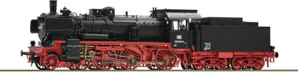 Roco - Spur H0 - Dampflokomotive 038 509-6