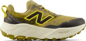 New Balance Fresh Foam X Hierro v9 quicksand/satsuma orange/black cement (Herren)