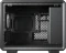 Cooler Master MasterFrame 400 Mesh, schwarz, Glasfenster Vorschaubild