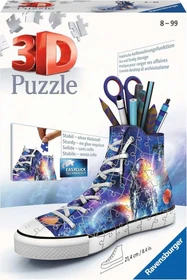 Ravensburger Puzzle Sneaker Astronauten im Weltall