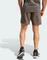 adidas Designed for Training HIIT Workout Heat.RDY Trainingshose kurz shadow olive (Herren) Vorschaubild