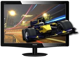 Philips G-line 236G3DHSB, 23"