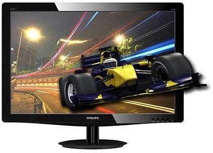 Philips G-line 236G3DHSB, 23"