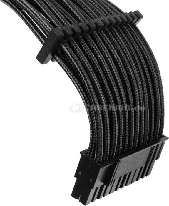BitFenix Alchemy 2.0 EVG-Series Kabel Kit für Netzteile, schwarz