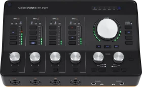 Arturia AudioFuse Studio Rev2