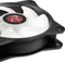 Raijintek Eos 9 RBW ADD, 92mm Vorschaubild