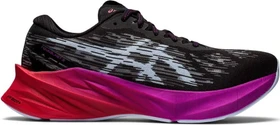 Asics Novablast 3 black/soft sky (Damen)