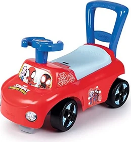 Smoby Spidey Rutschauto