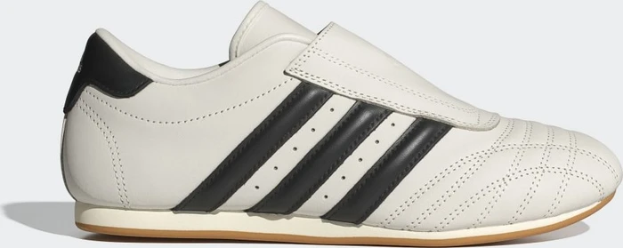 adidas Originals Taekwondo off white/core black/gum