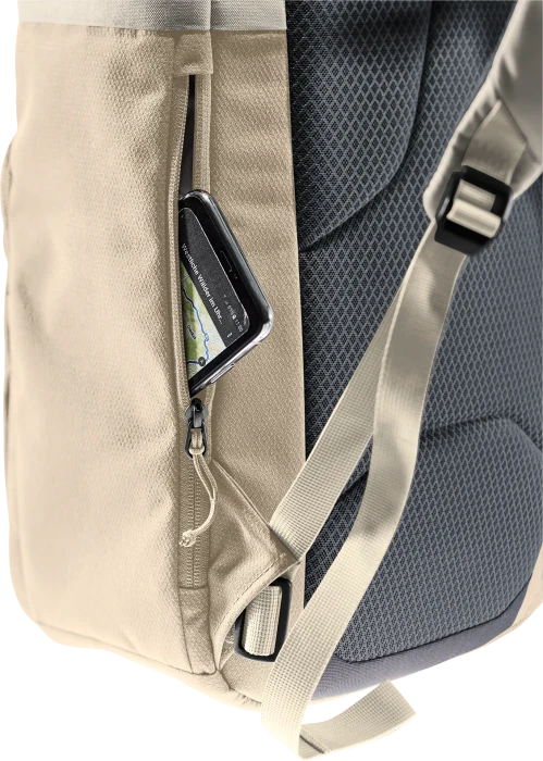 Deuter UP Sydney sand/bone