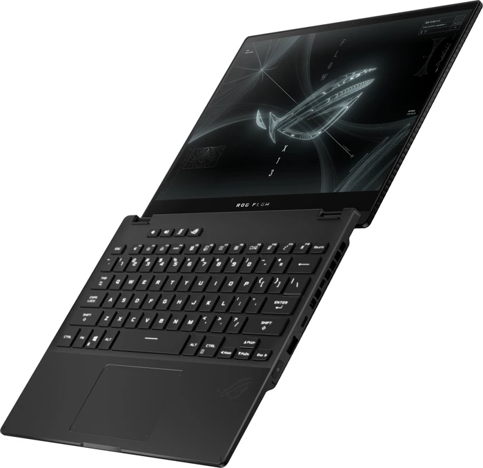 ASUS ROG Flow X13 GV301RE-LJ129W, Ryzen 9 6900HS, 16GB RAM, 1TB SSD, GeForce RTX 3050 Ti, DE