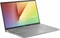 ASUS VivoBook 14 F412DA-EK246T, Transparent Silver, Ryzen 5 3500U, 8GB RAM, 512GB SSD, DE Vorschaubild