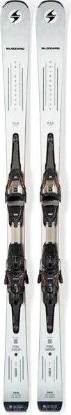 Blizzard Thunderbird R13 LTD + Comp 12 Demo (inkl. Bindung) (Modell 2025/2026)