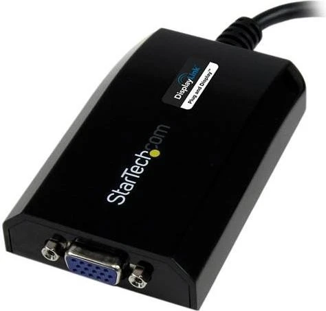 StarTech USB32VGAPRO