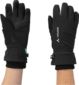 Vaude Rondane Handschuhe schwarz (Junior)