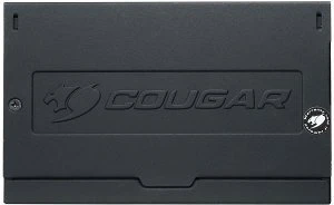 Cougar A350 350W, ATX 2.3
