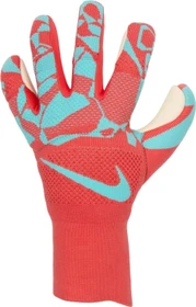 Nike Vapor Grip3 Torwarthandschuhe ember glow/aurora green