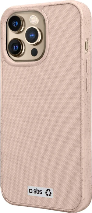 SBS Mobile R-Case für Apple iPhone 13 Pro rosa