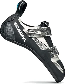 Scarpa Quantic dust gray/black (Damen)