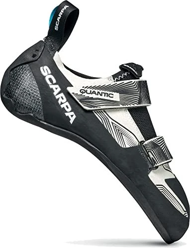 Scarpa Quantic dust gray/black (Damen)