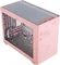 Cooler Master MasterBox NR200P Sakura Limited Edition, rosa, Glasfenster, Mini-ITX Vorschaubild