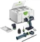 Festool TPC 18/4 Quadrive Akku-Schlagbohrschrauber Vorschaubild
