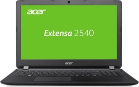 Acer Extensa 15 EX2540-53HH, Core i5-7200U, 8GB RAM, 256GB SSD, DE