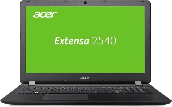 Acer Extensa 15 EX2540-53HH, Core i5-7200U, 8GB RAM, 256GB SSD, DE