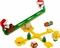 LEGO Super Mario - Piranha-Pflanze-Powerwippe Erweiterungsset Vorschaubild