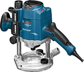 Bosch Professional GOF 1250 CE Elektro-Oberfräse