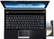 ASUS U30SD-RO097V, schwarz, Core i5-2410M, 8GB RAM, 500GB HDD, GeForce GT 520M, DE Vorschaubild