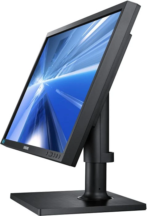 Samsung SC650, 24"