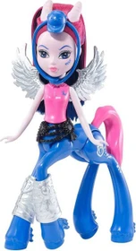 Mattel Monster High - Fright-Mares Pyxis Prepstockings