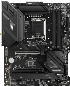 MSI MAG B760 Tomahawk WIFI (Intel 1700)