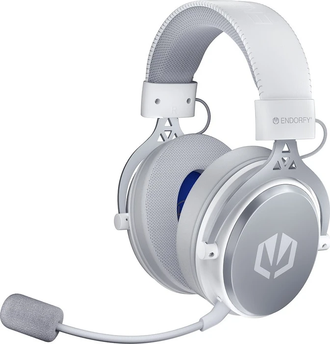 Endorfy Viro Wireless onyx white