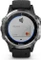 Garmin Fenix 5 Plus silber/schwarz Vorschaubild