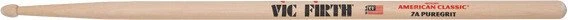 Vic Firth American Classic 7A PureGrit