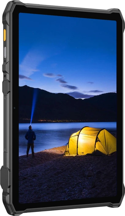 Ulefone Armor Pad 5 Ultra, 12GB RAM, 512GB, 5G (6975326660716) – Bild 3 von 10
