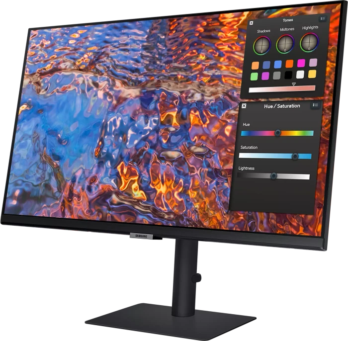 Samsung ViewFinity S8 S27B800PXP (2023), 27"