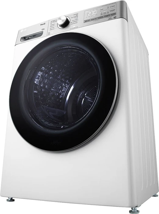 LG V9A2XT Wärmepumpentrockner