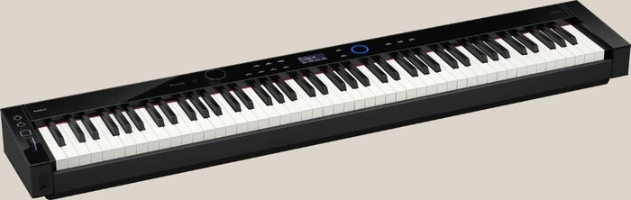 Casio Privia PX-S7000BK schwarz