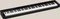 Casio Privia PX-S7000BK schwarz Vorschaubild