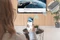 Digitus Click & Present Mini - Wireless Presentation System Vorschaubild