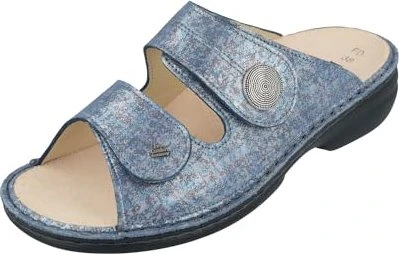 Finn Comfort Sansibar jeans (Damen)